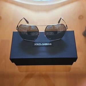 Dolce & Gabbana DG 2157 1307/6G 3N